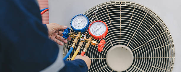 Licensed Emergency Hvac service in Oldwick, NJ - JG Cool HVAC